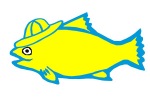 yellow-fish