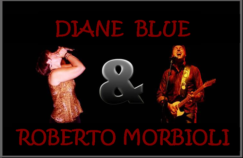 DianeBlueRobertoMorbioliNETour