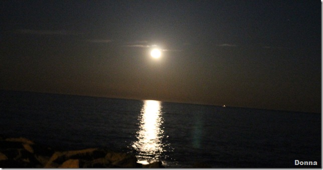 May 6, 2012 moon 1