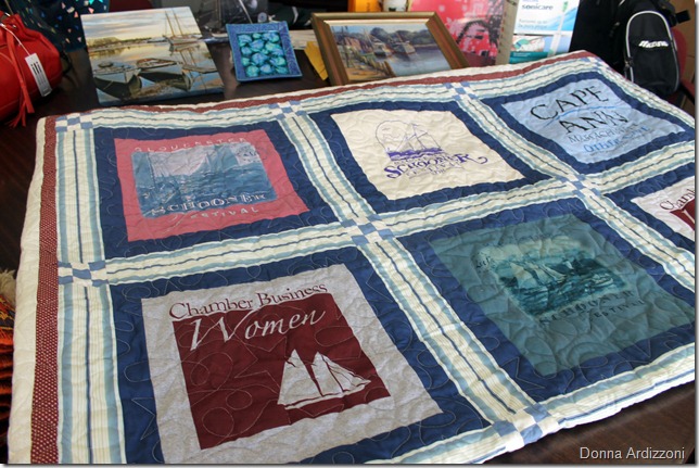 July 13, 2012 quilt
