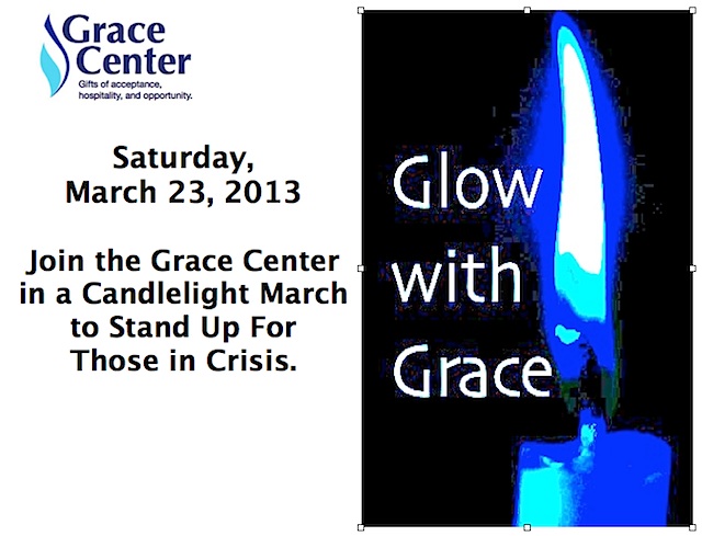 Glow with Grace