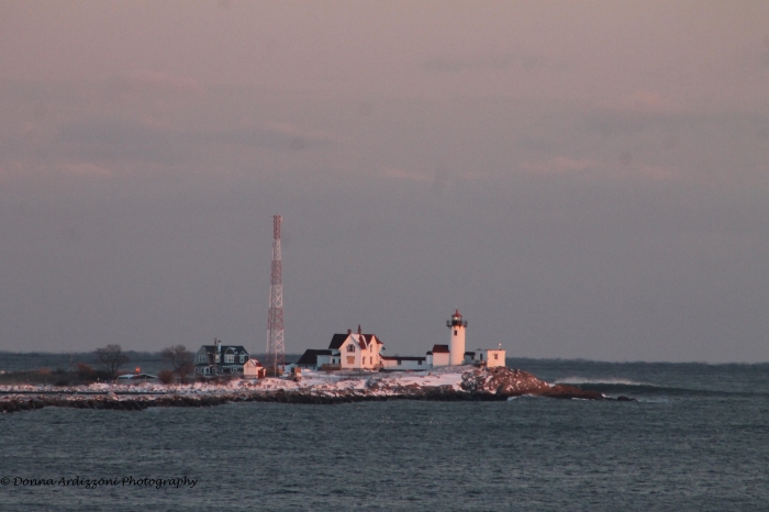 January 22, 2014 abcdeEastern Point Lighthouse from the Hammond Castle