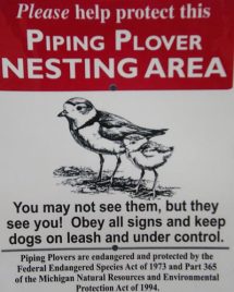 plover-sign
