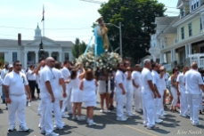 Saint Peter's Fiesta Sunday Grand Procession 2018 copyright Kim Smith - 29 copy