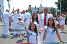 Saint Peter's Fiesta Sunday Grand Procession 2018 copyright Kim Smith - 31 copy