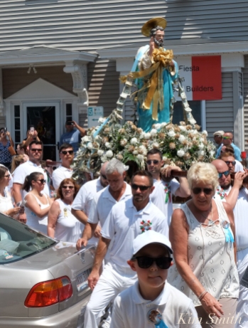 Saint Peter's Fiesta Sunday Grand Procession 2018 copyright Kim Smith - 49 copy