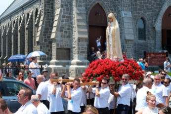 Saint Peter's Fiesta Sunday Grand Procession 2018 copyright Kim Smith - 53 copy