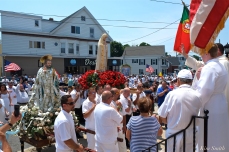 Saint Peter's Fiesta Sunday Grand Procession 2018 copyright Kim Smith - 62 copy