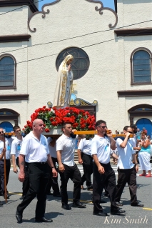 Saint Peter's Fiesta Sunday Grand Procession 2018 copyright Kim Smith - 66 copy