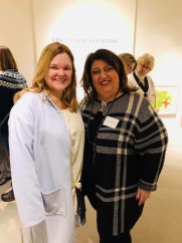 cape ann museum reception for_ once upon a contest selections from cape ann reads_ january 5 2019 gloucester ma © justine vitale (4)