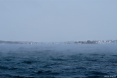 ten pound island sea smoke gloucester massachusetts winter storm 2019 copyright kim smith - 05