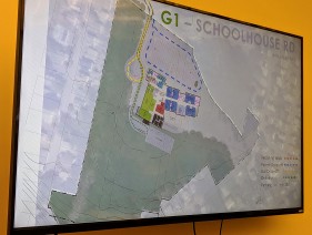 25 GREEN STREET OPTION Dore and Whittier new school sites and plans presented to School Committee building committee_Gloucester MA_20190613_© cryan (25)