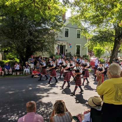 pipes_Manchester by the sea 4th of July parade 2019_©c ryan