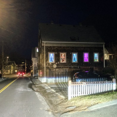 Holiday lights decorated homes_ Christmas 2019 Gloucester Mass_20191210_©c ryan (7)