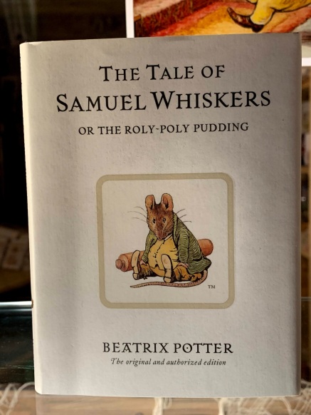Beatrix Potter Shop Tale Of Samuel Whiskers
